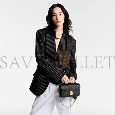 LOUIS VUITTON POCHETTE MÉTIS EAST WEST M46595 (21.5*13.5*6cm)